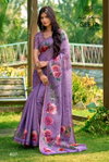 Geeta Vol 4 By Kashvi Erode Silk Daily Wear Saree Wholesalers In Surat
